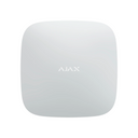 Ajax ReX 2 Repetidor de Señal de Radio Compatible con Verificación Fotográfica