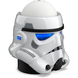 Star Wars Stormtrooper Stand para Amazon Echo Dot (4ª y 5ª generación) Edición Limitada