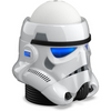 Cargar imagen en el visor de la galería, Star Wars Stormtrooper Stand para Amazon Echo Dot (4ª y 5ª generación) Edición Limitada