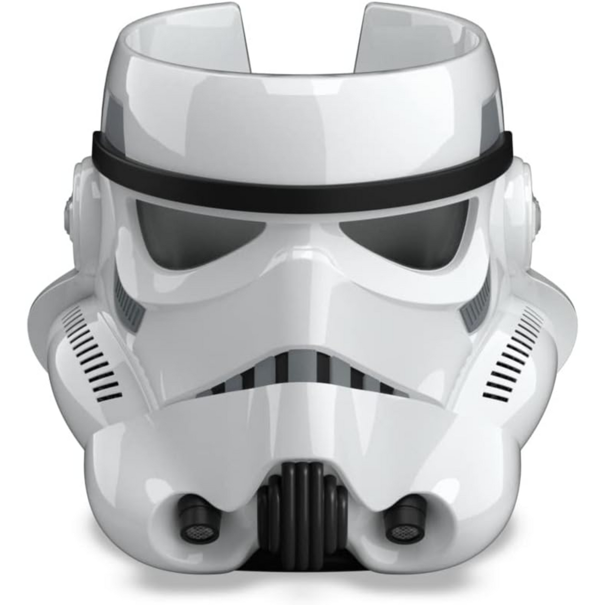 Star Wars Stormtrooper Stand para Amazon Echo Dot (4ª y 5ª generación) Edición Limitada