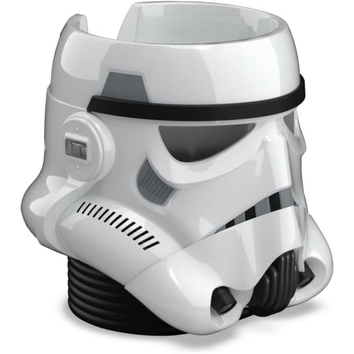 Star Wars Stormtrooper Stand para Amazon Echo Dot (4ª y 5ª generación) Edición Limitada