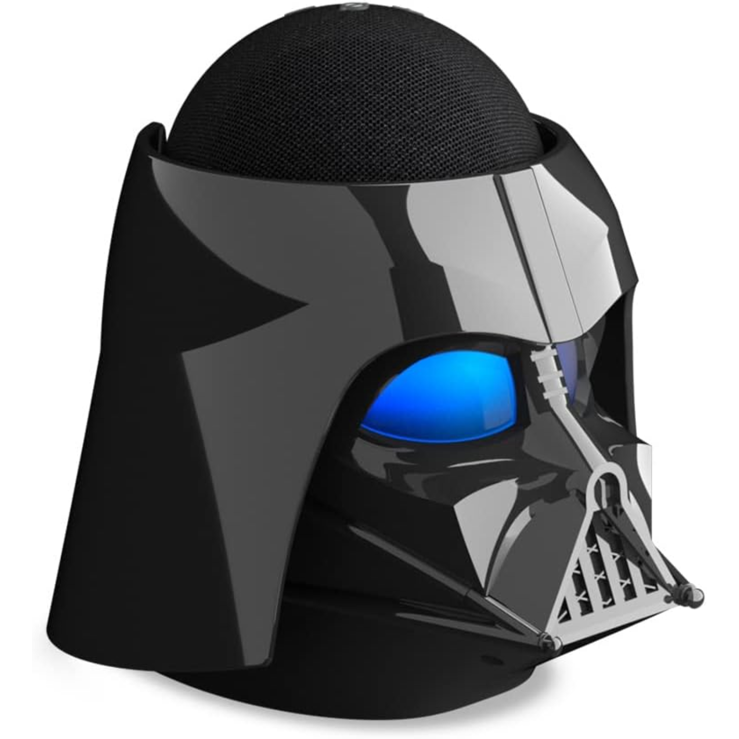 Star Wars Darth Vader Stand para Amazon Echo Dot (4ª y 5ª generación) Edición Limitada