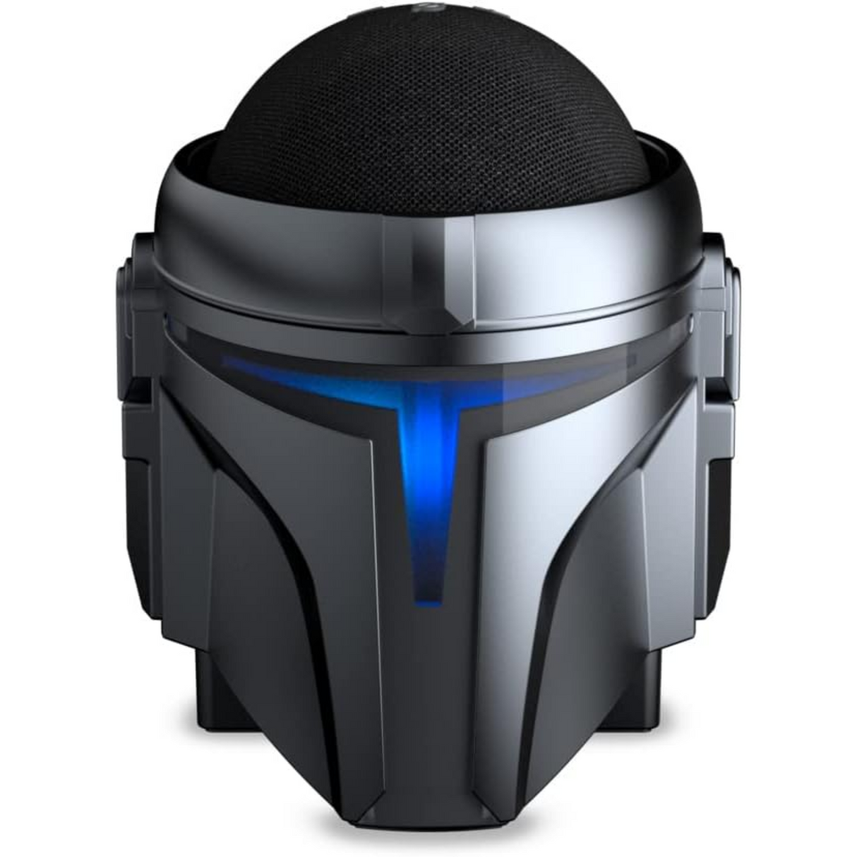 Star Wars The Mandalorian Stand para Amazon Echo Dot (4ª y 5ª generación) Edición Limitada