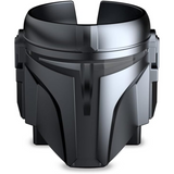 Star Wars The Mandalorian Stand para Amazon Echo Dot (4ª y 5ª generación) Edición Limitada