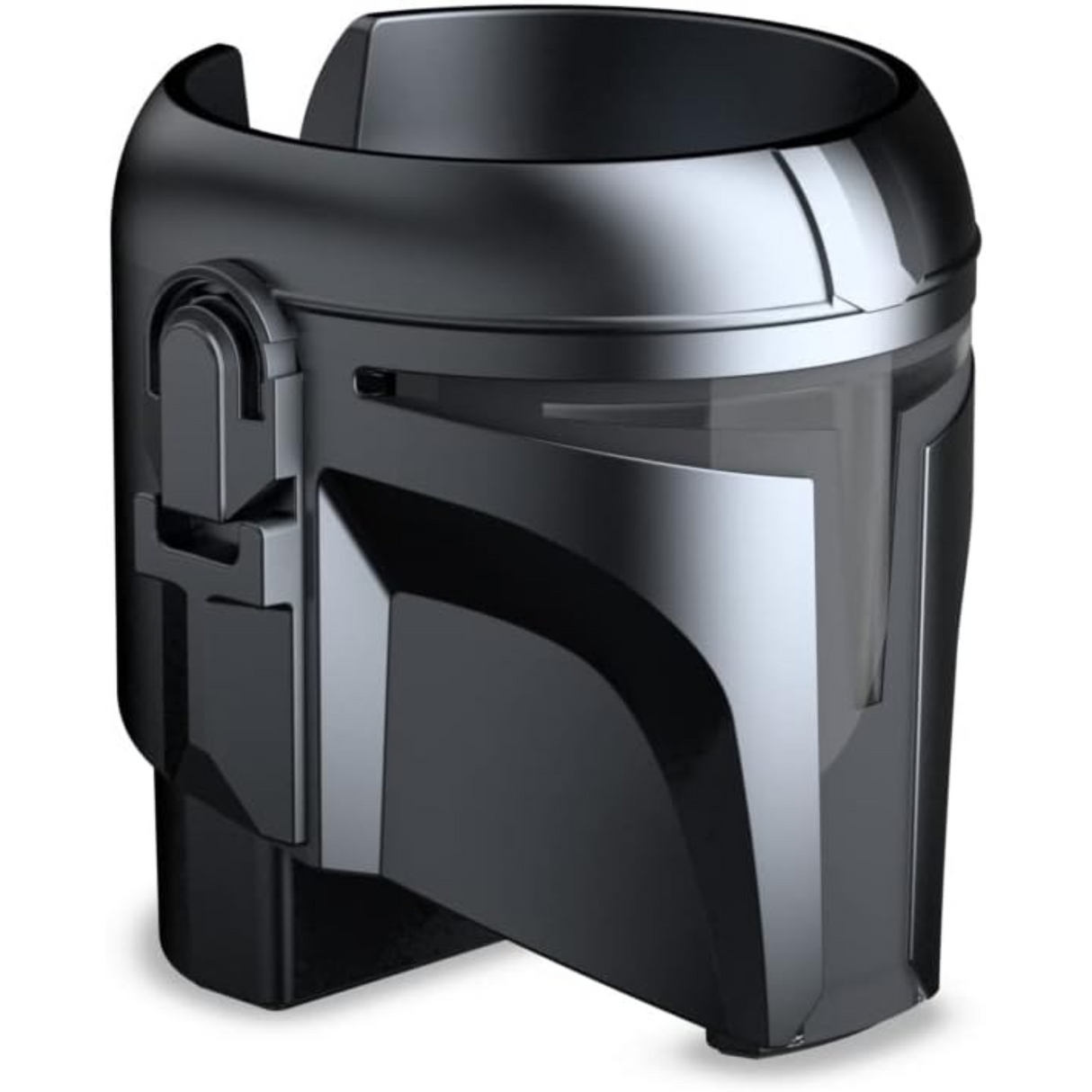 Star Wars The Mandalorian Stand para Amazon Echo Dot (4ª y 5ª generación) Edición Limitada