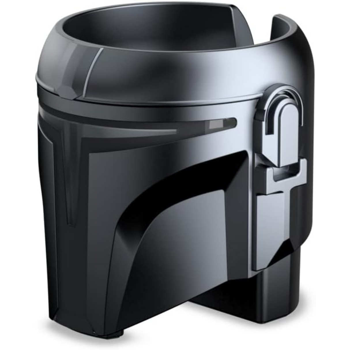 Star Wars The Mandalorian Stand para Amazon Echo Dot (4ª y 5ª generación) Edición Limitada