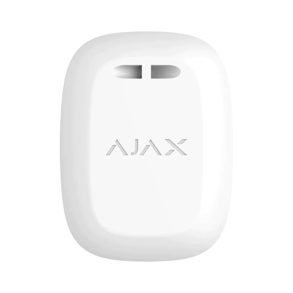 Ajax Button Botón de Pánico Inalámbrico Inteligente
