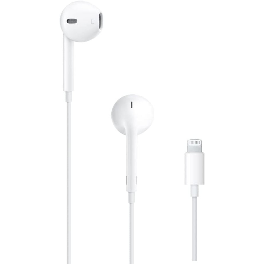 Apple EarPods con Conector Lightning