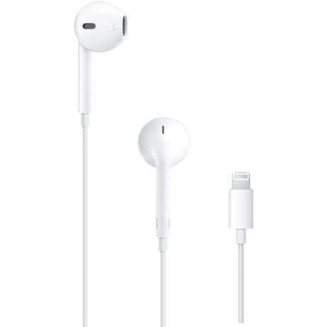 Apple EarPods con Conector Lightning