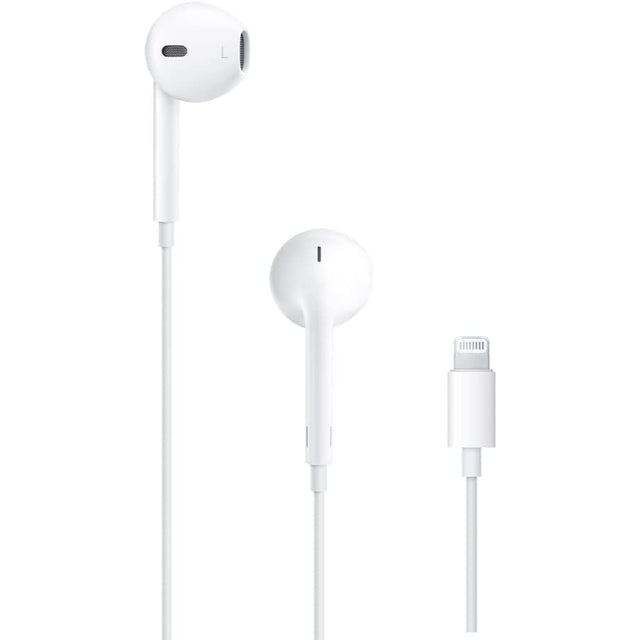 Apple EarPods con Conector Lightning