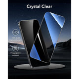ESR Protector de Pantalla Privacidad iPhone 14 Pro - vista 9