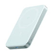 Anker MagGo Power Bank (10K, Slim) MagSafe Qi2 15W Certificada para iPhone 17/16/15