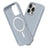 RhinoShield SolidSuit iPhone 16 Pro Max - Gris Ceniza