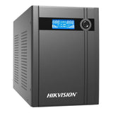 Hikvision UPS 2000va 1200w de 6 Salidas 120v DS-UPS2000-X