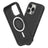 RhinoShield SolidSuit iPhone 16 Pro Max - Negro