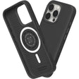 RhinoShield SolidSuit iPhone 16 Pro - Negro