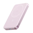 Anker MagGo Power Bank (10K, Slim) MagSafe Qi2 15W Certificada para iPhone 17/16/15