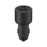 Xiaomi Mi 100W 1A1C Car Charger Doble Puerto con cable USB-C para carro