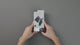 ESR Paquete de 3 Micas de Vidrio 9H+ Armorite UltraFit para iPhone 17 / iPhone 16 Pro con aplicador