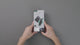 ESR Paquete de 3 Micas de Vidrio 9H+ Armorite UltraFit para iPhone 17 / iPhone 16 Pro con aplicador