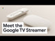 Google TV Streamer (4K)