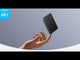 Anker MagGo Power Bank (10K, Slim) MagSafe Qi2 15W Certificada para iPhone 17/16/15