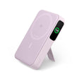 Anker MagGo Power Bank (10K) Qi2 15W Ultra Rápida Compatible con MagSafe para iPhone 12 al 17