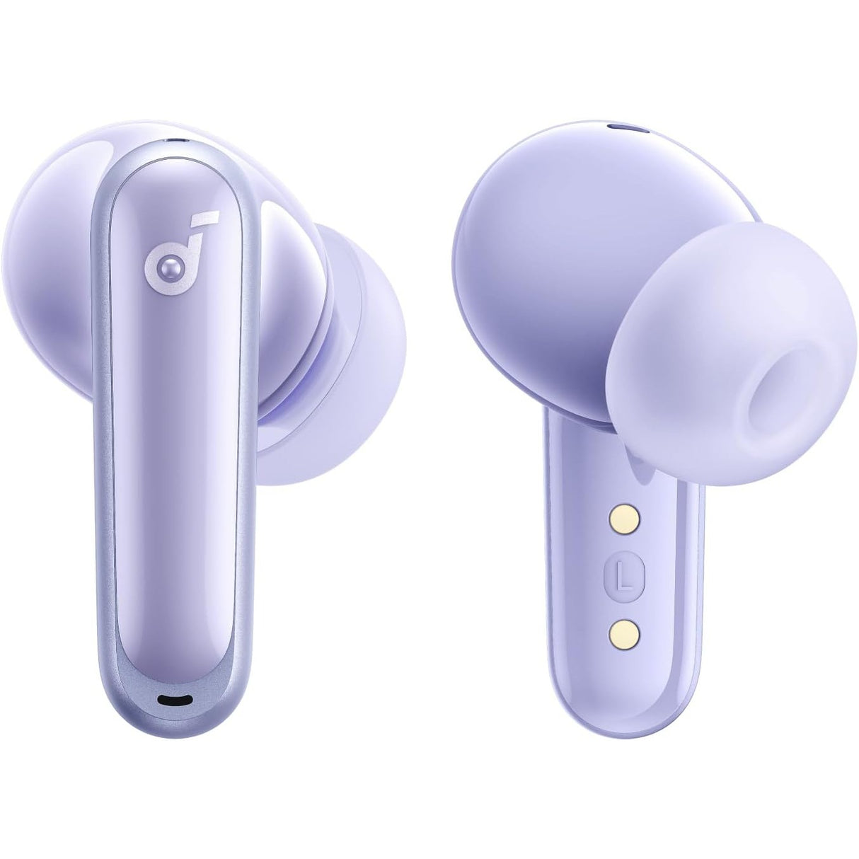 Anker Soundcore P40i Auriculares con Cancelación de Ruido Adaptativa