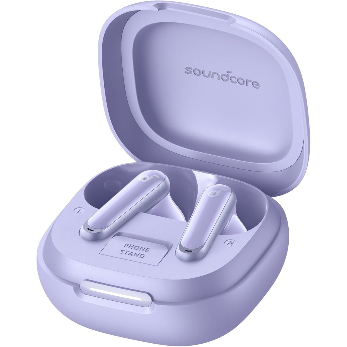 Anker Soundcore P40i Auriculares con Cancelación de Ruido Adaptativa
