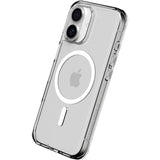 RhinoShield Funda Transparente iPhone 17 - vista principal