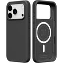 RhinoShield SolidX Funda MagSafe para iPhone 17 Pro, Protección Grado Militar Anti-Golpes