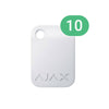 Cargar imagen en el visor de la galería, Ajax Tag Llavero cifrado sin contacto para teclado