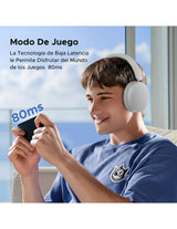 UGREEN Studio Max2 Gris - Modo de juego