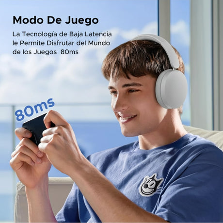 UGREEN Studio Max2 Gris - Modo de juego
