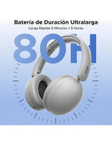 UGREEN Studio Max2 Gris - 80 horas de batería