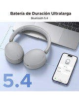 UGREEN Studio Max2 Gris - Bluetooth 5.4