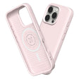 RhinoShield SolidSuit iPhone 16 Pro Max - Sorbete