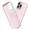RhinoShield SolidSuit iPhone 16 Pro Max - Sorbete