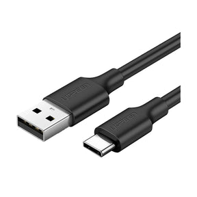 Cable UGREEN USB-A a USB-C 3 metros - vista general