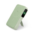 Anker MagGo Power Bank (10K) Qi2 15W Ultra Rápida Compatible con MagSafe para iPhone 12 al 17