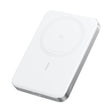 Anker MagGo Power Bank (10K, Slim) MagSafe Qi2 15W Certificada para iPhone 17/16/15