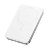 Anker MagGo Power Bank (10K, Slim) MagSafe Qi2 15W Certificada para iPhone 17/16/15