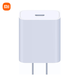 Xiaomi Mi 20W Tipo-C Cargador Rápido