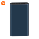 Xiaomi Mi 18W Power Bank 3 10000mAh Negro