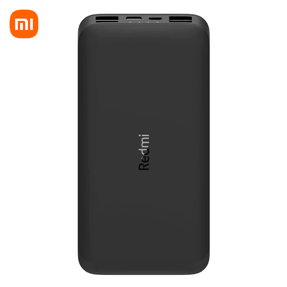 Xiaomi 10000mAh Redmi Power Bank 10.5W