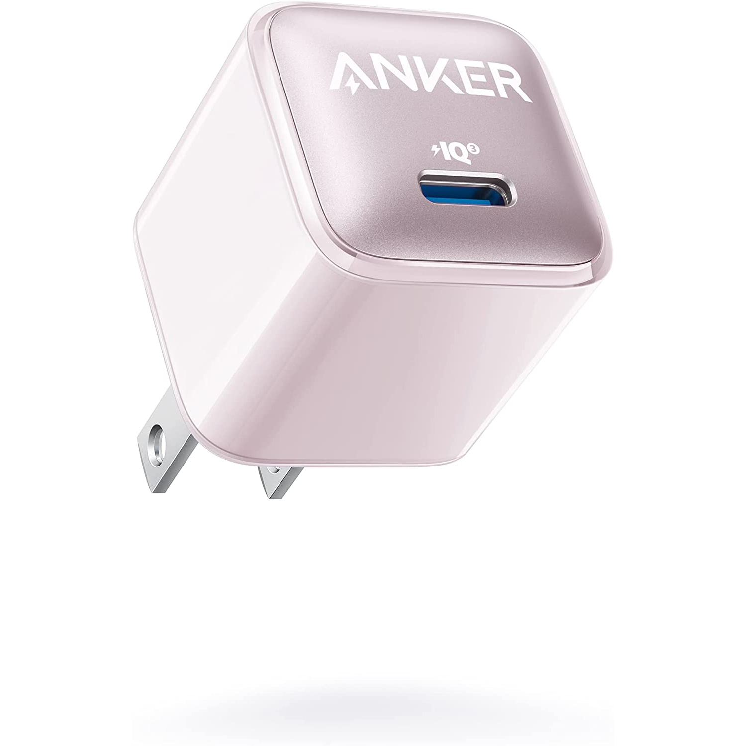 Anker 511 Cargador 20W (Nano Pro) Series 5