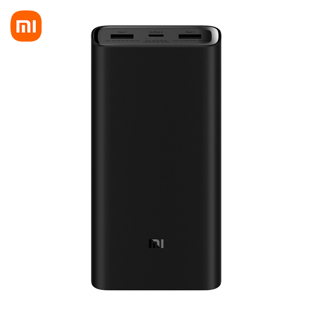 Xiaomi Mi 50W Power Bank 20000