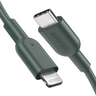 Anker Powerline II Cable USB-C a Lightning para iPhone 13 Pro/12/11/X/XS/XR/ 8 Plus, AirPods Pro (Certificado MFi)