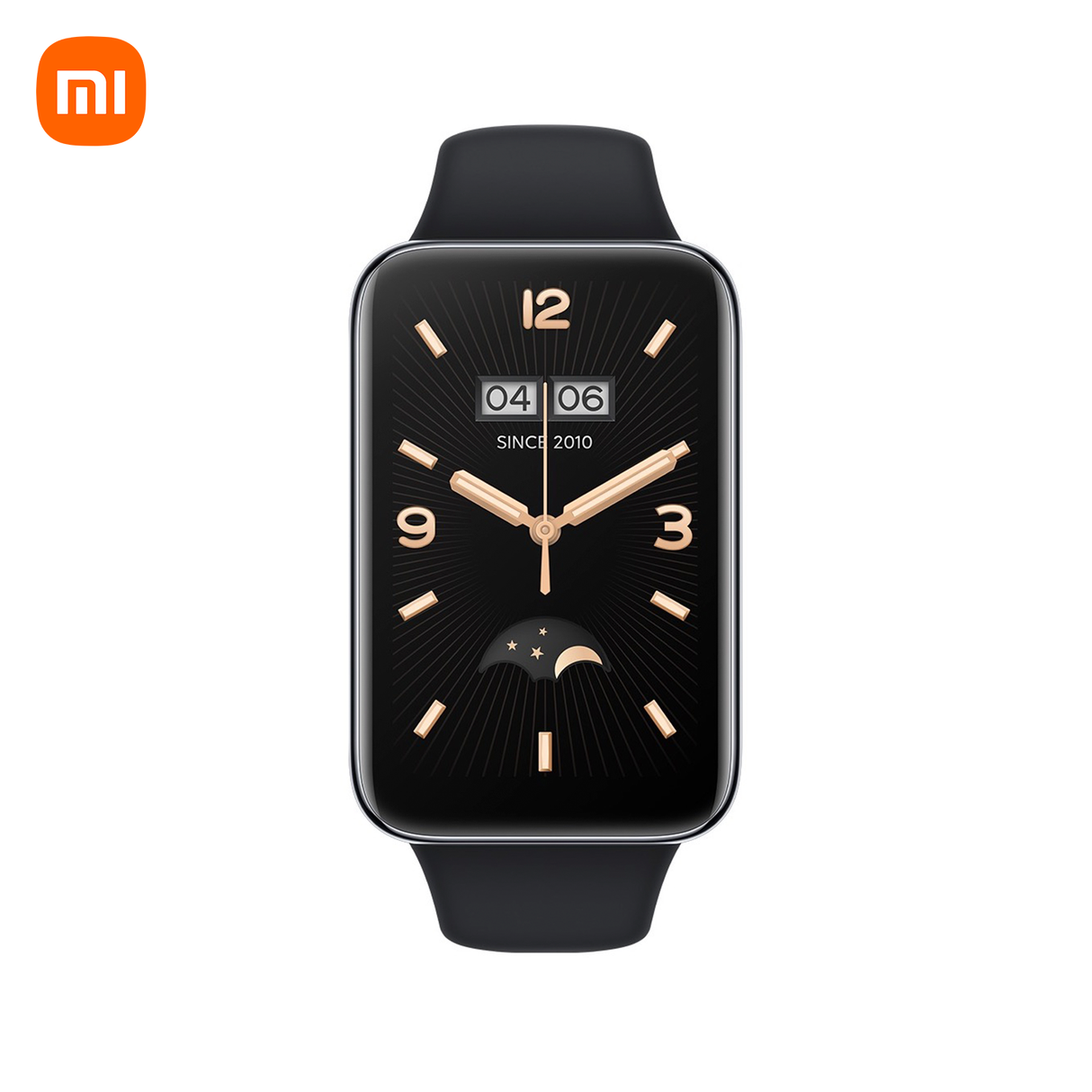 Xiaomi Smart Band Pro – TecnoMarket - Main Image