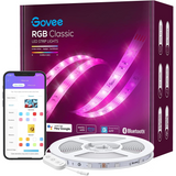 Govee RGB Classic Tira Led WiFi compatible con Alexa y Google 10 Metros